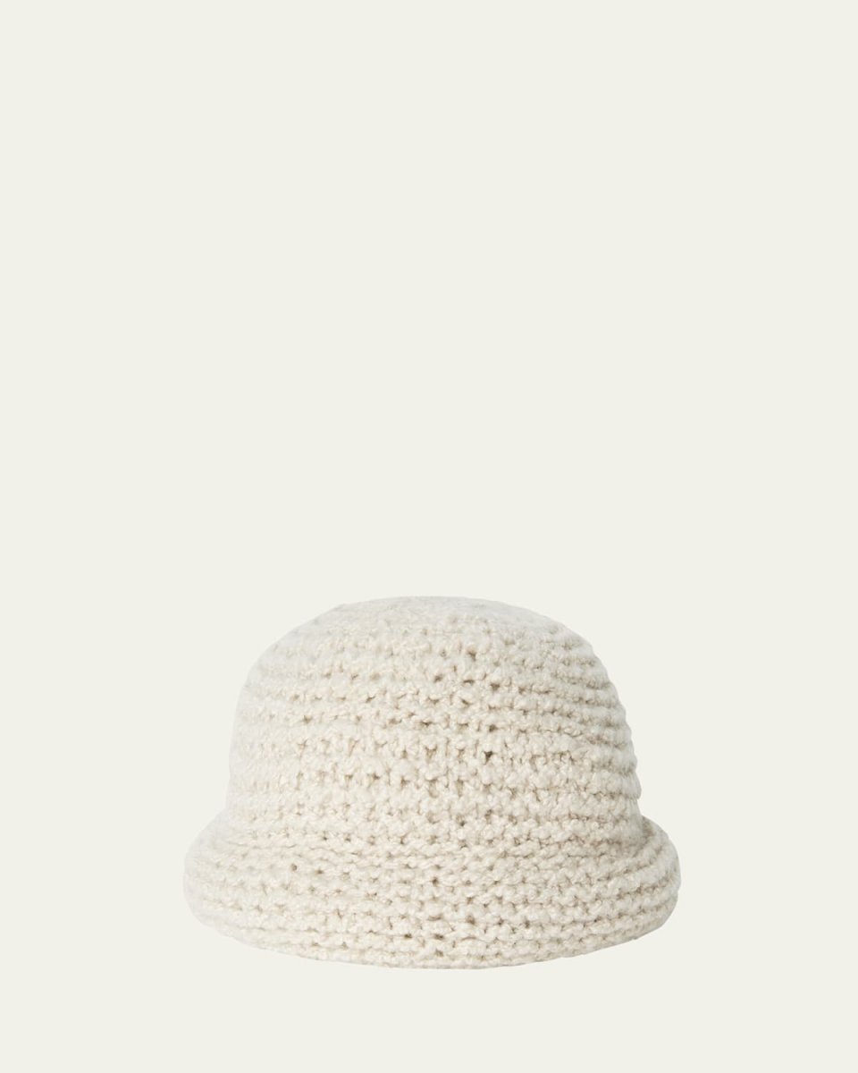 Folecchio Cashmere-Silk Bean