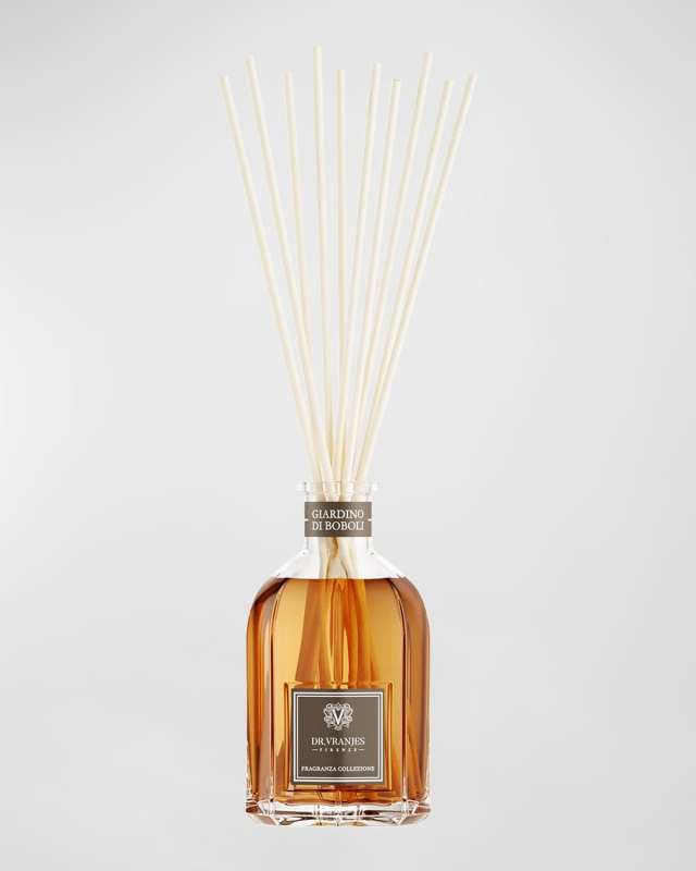 Giardino di Boboli Glass Bottle Collection Fragrance,