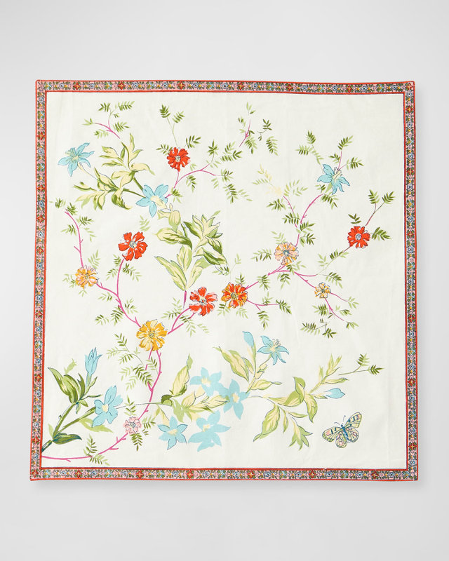 Corsica Country Napkins, Set of 6