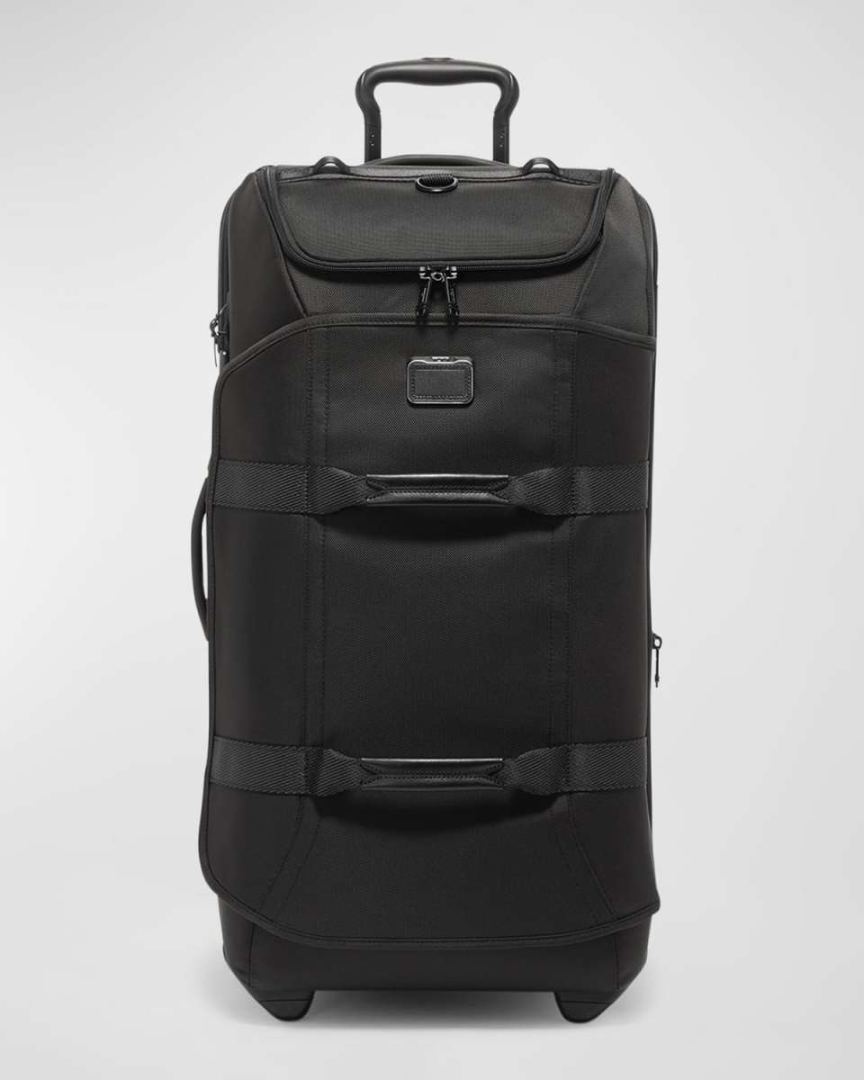 Wheeled Duffel Expandable Packing Case