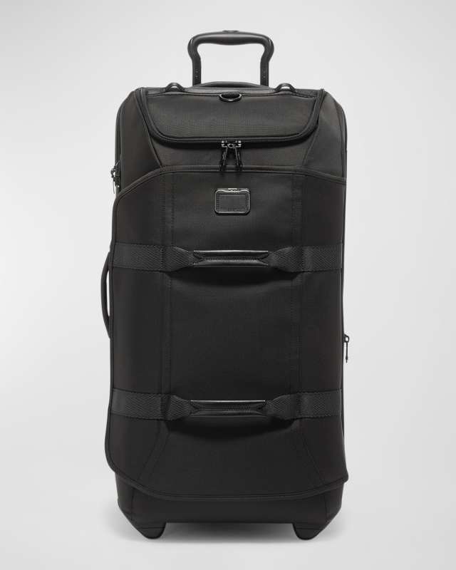 Wheeled Duffel Expandable Packing Case