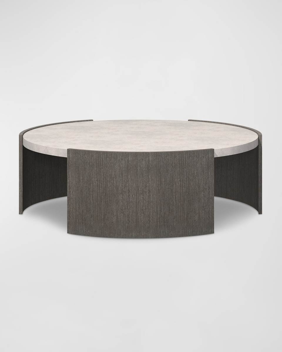 Prado Cocktail Table