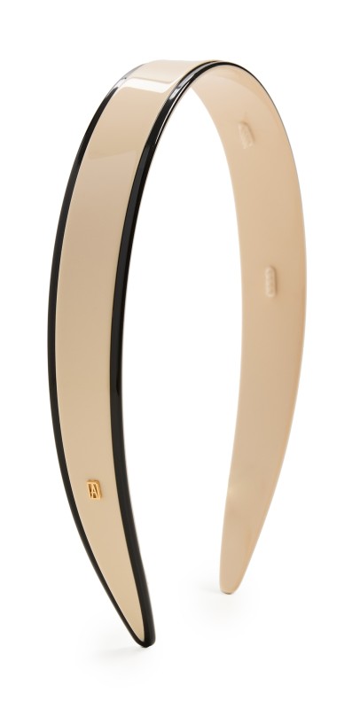 Alexandre de Paris Lisere Headband Vendome