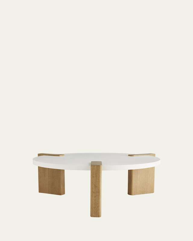 Forrest Cocktail Table
