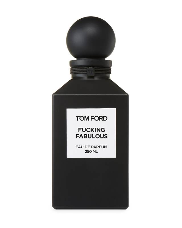 Fabulous Eau de Parfum Fragrance 250ml Decanter