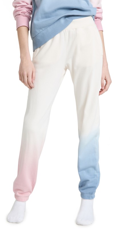 PJ Salvage Weekend Adventurer Joggers Natural