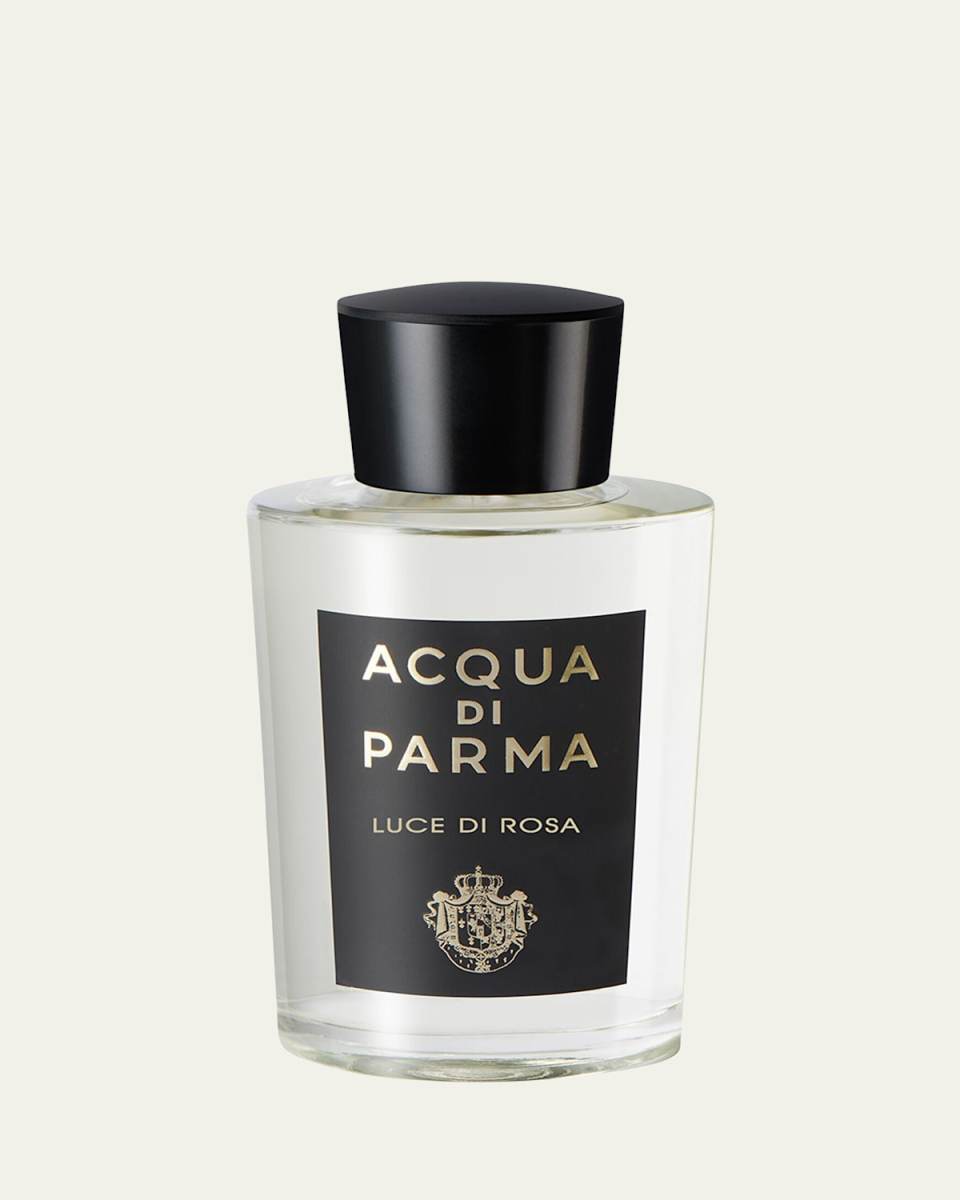 Luce di Rosa Eau de Parfum, 180 mL