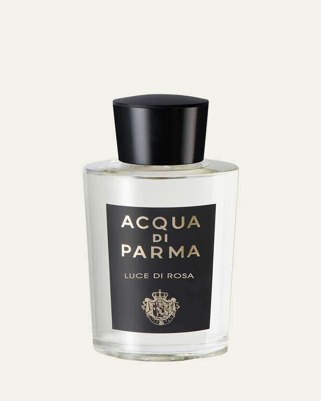 Luce di Rosa Eau de Parfum, 180 mL