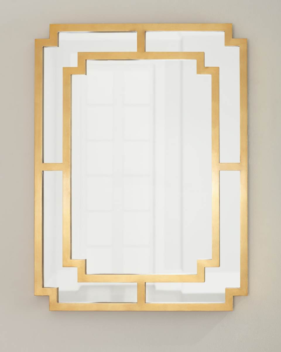 Connor Wall Mirror