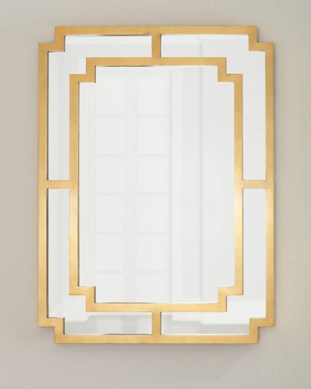 Connor Wall Mirror
