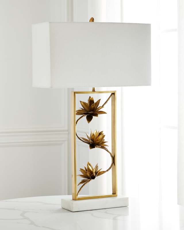 Pianta Table Lamp