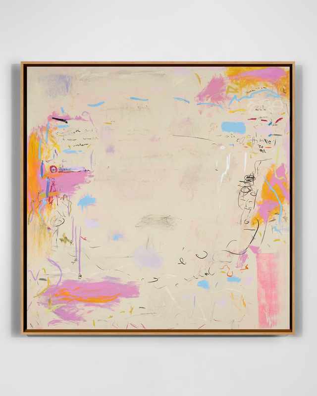 "Discombobulated" Giclee
