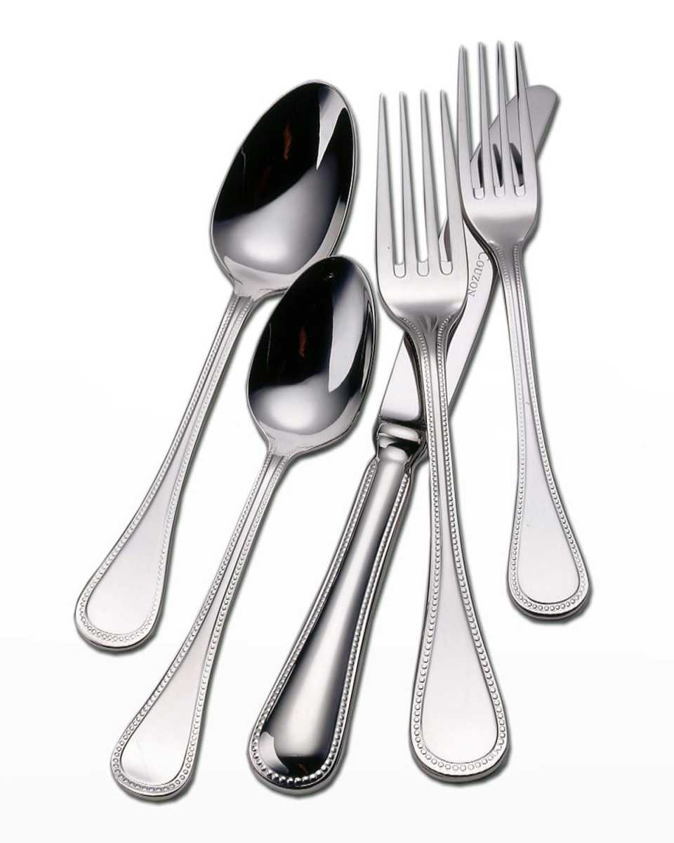 Le Perle Salad Fork