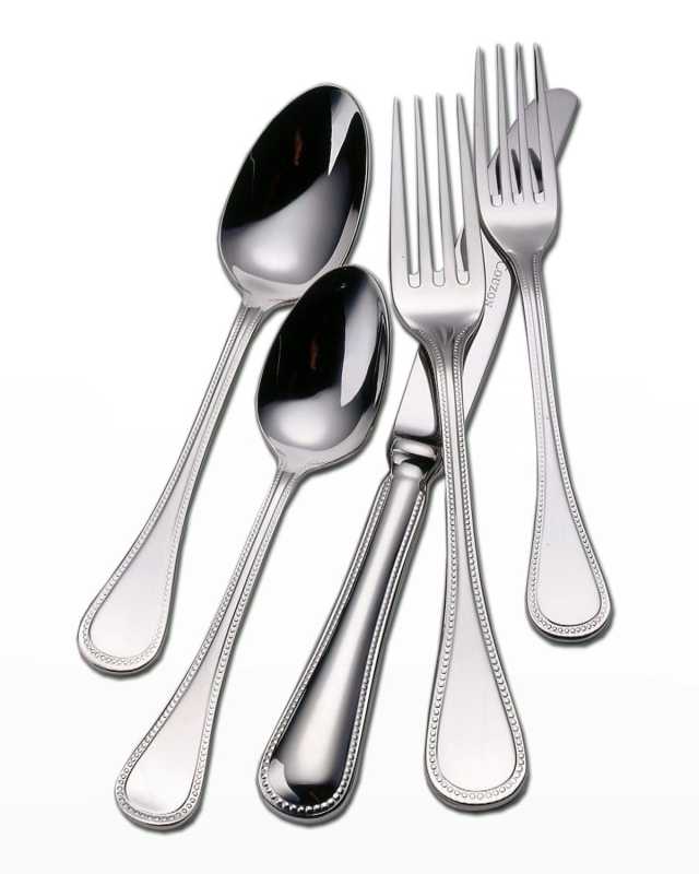 Le Perle Salad Fork