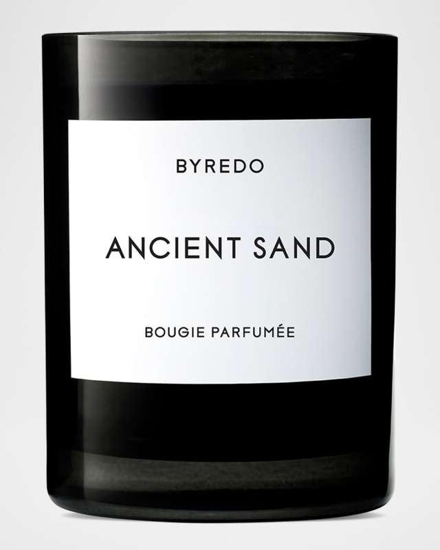 Ancient Sand Fragranced Candle, 8.4 oz.