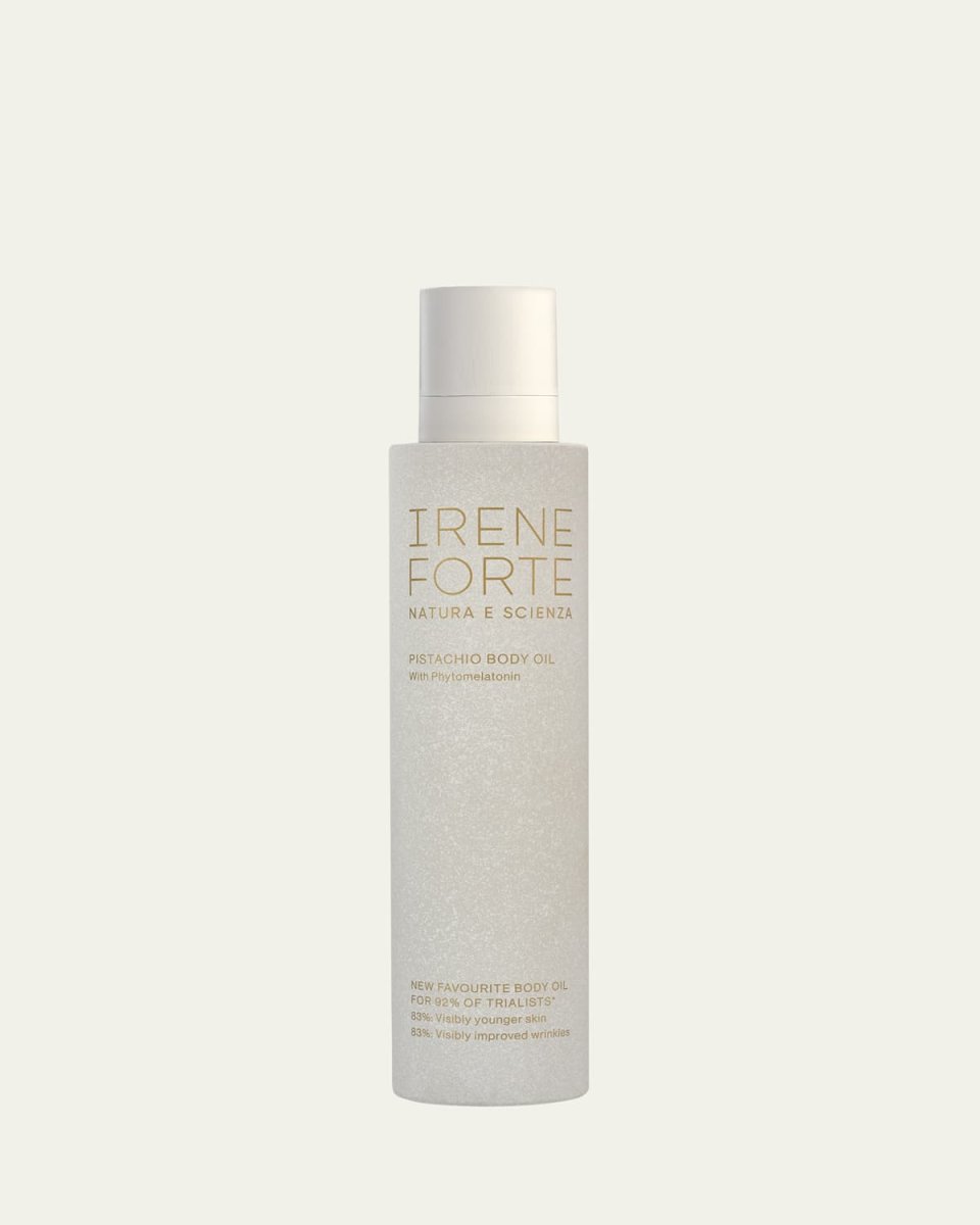 Pistachio Body Oil, 100 mL