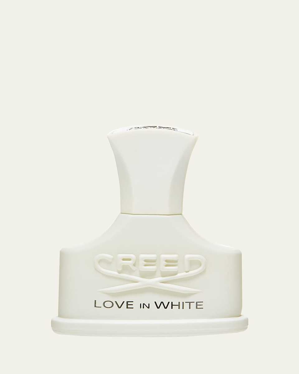 Love In White,