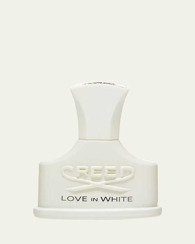 Love In White,