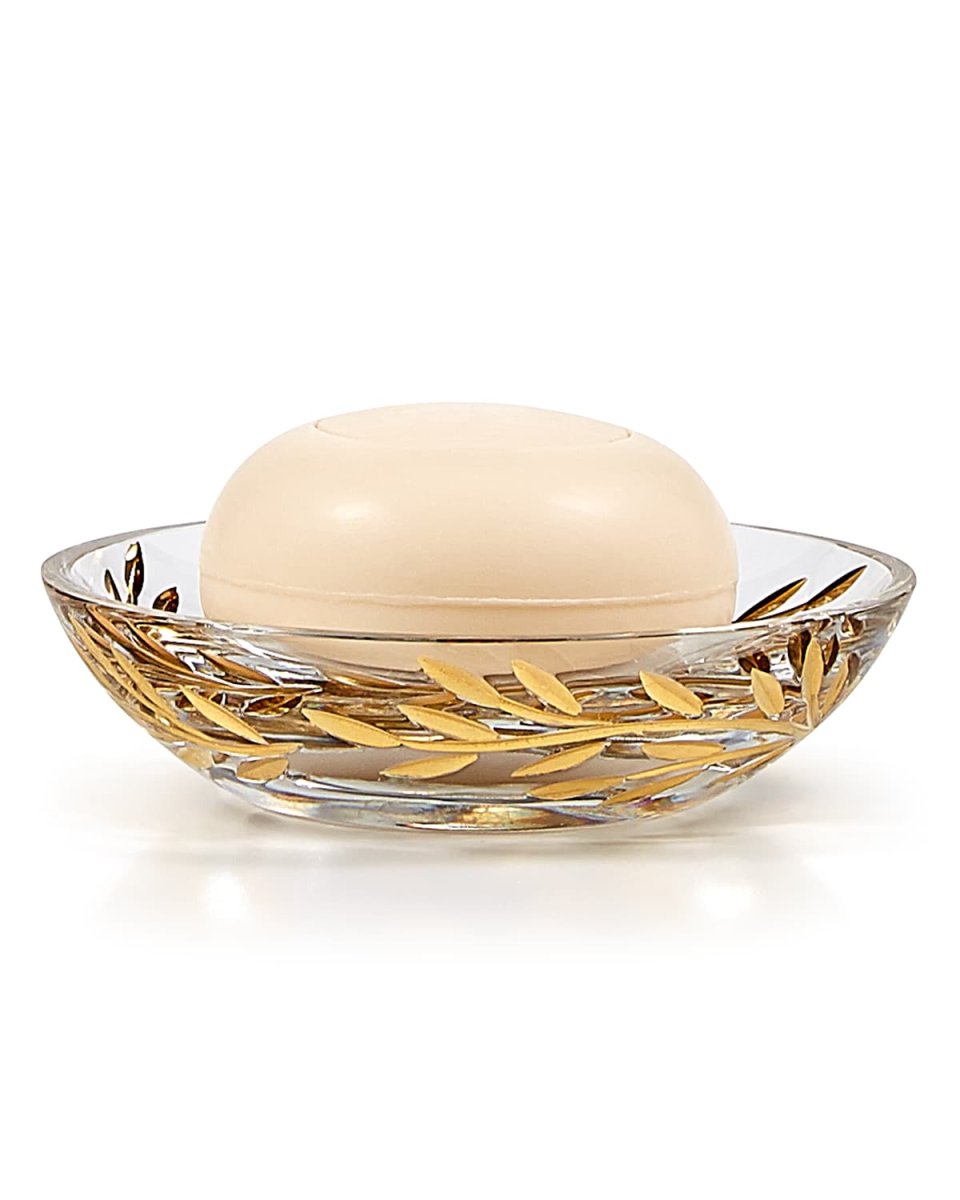 Vine Soap Dish