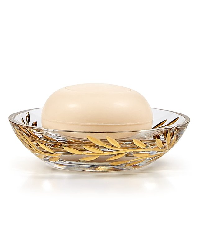 Vine Soap Dish