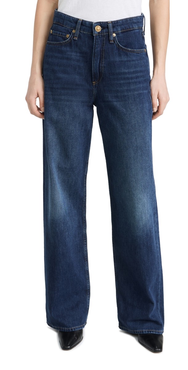 rag & bone Logan Jeans Annalise