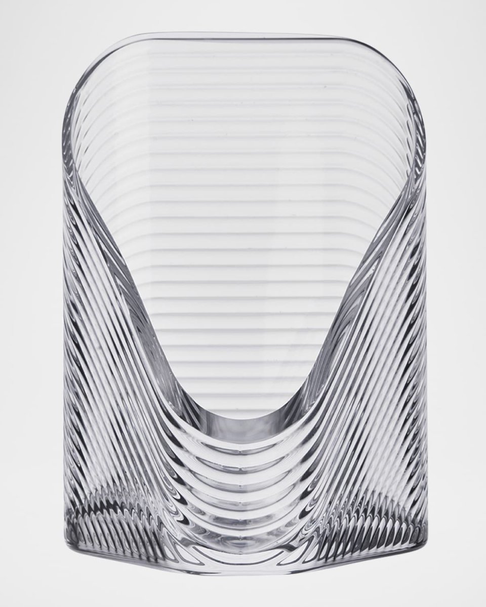 Mist Large Tealight Holder