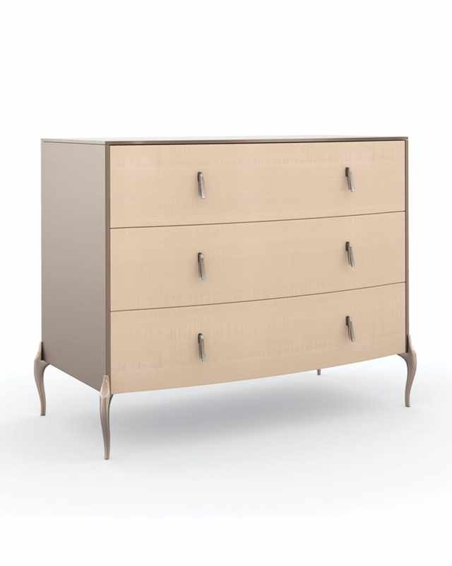 Good Impression Chest
