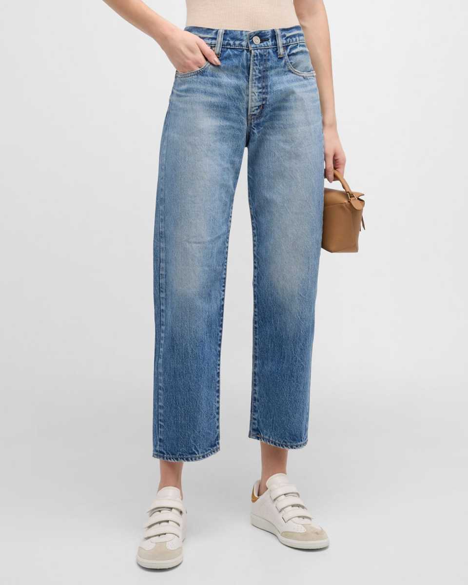Maplecrest Boyfriend Jeans
