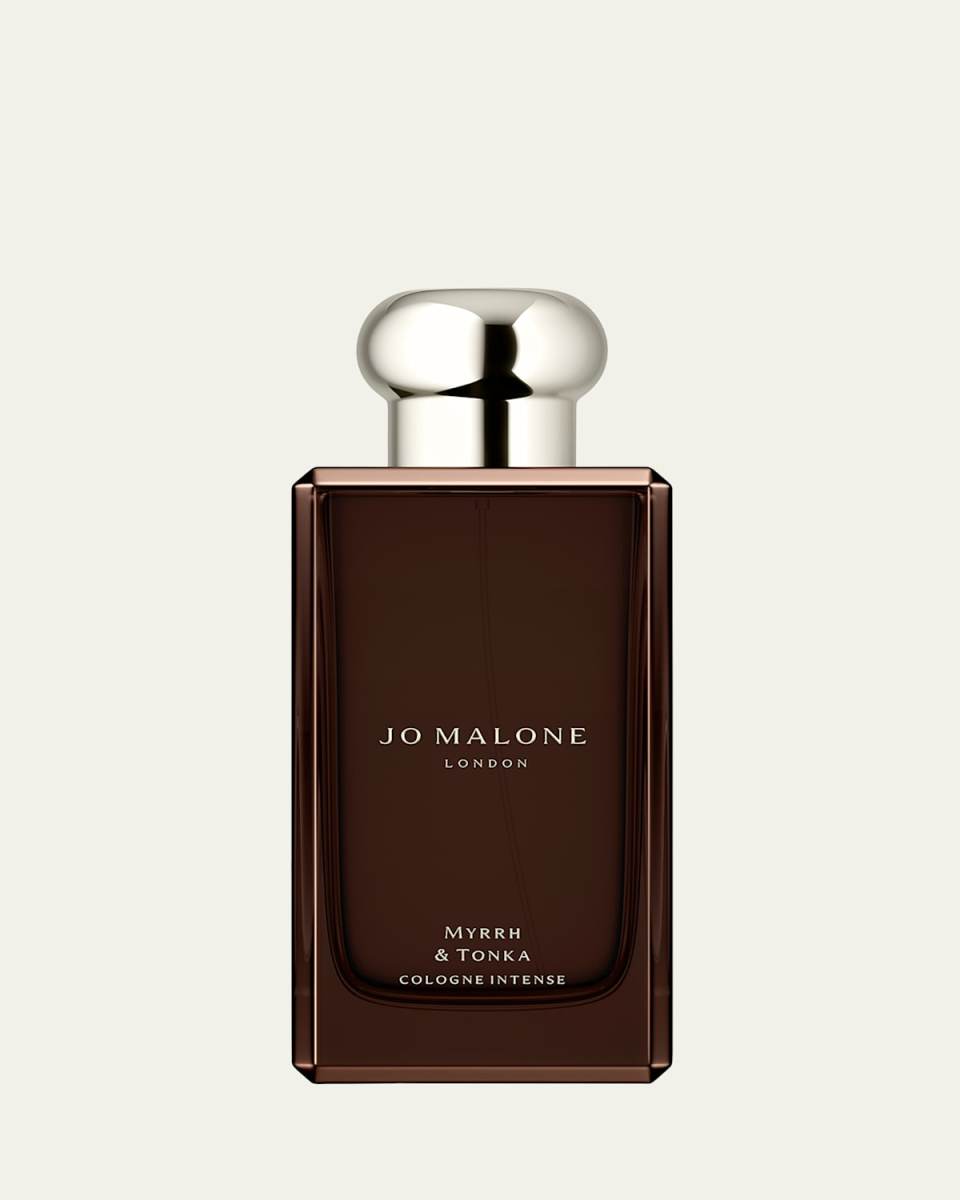 Myrrh and Tonka Cologne Intense,