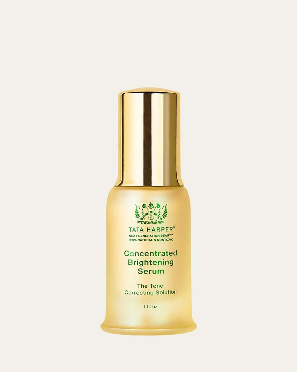 Concentrated Brightening Serum,