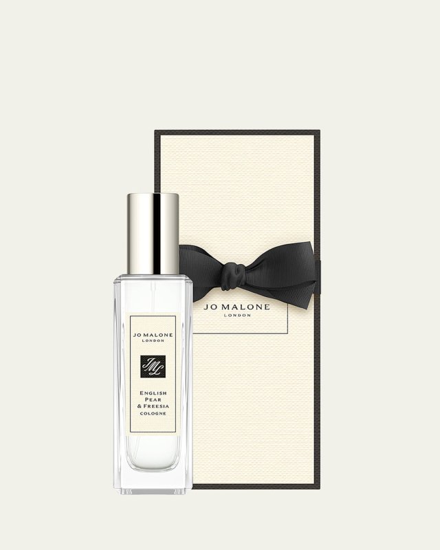 English Pear & Freesia Cologne,