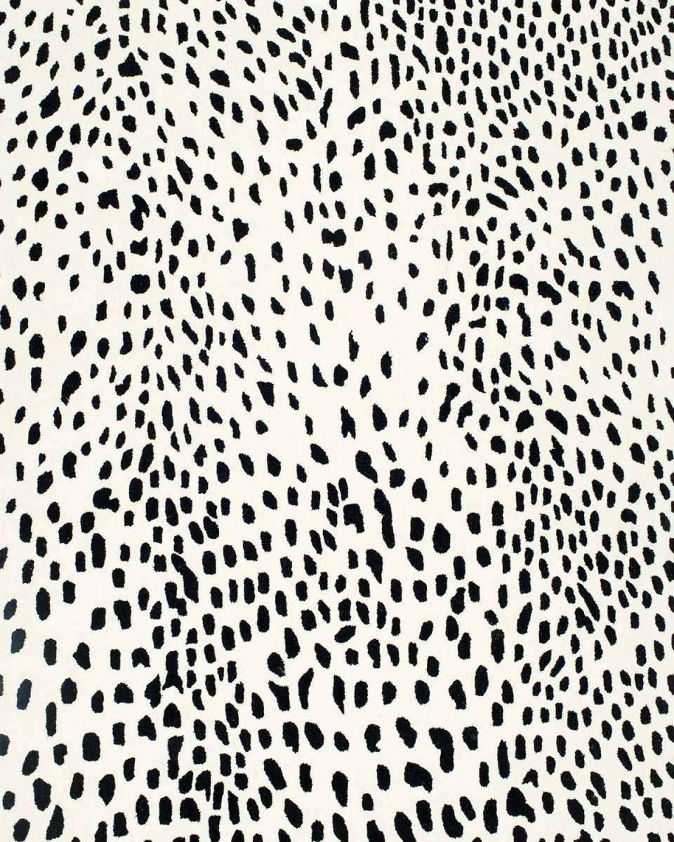 Athena Hand-Tufted Rug, 5' x 8'