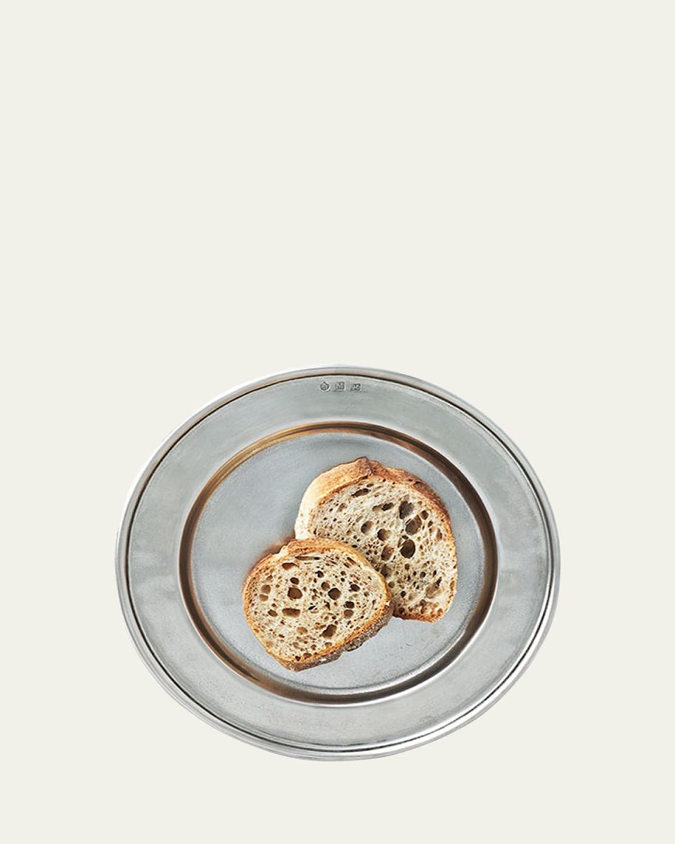 Convivio Bread Plate