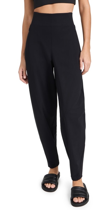 MICHI Woke Pants Black