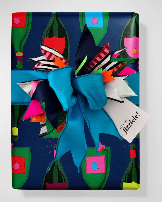 Cheers to Champs Ultimate Wrapping Kit