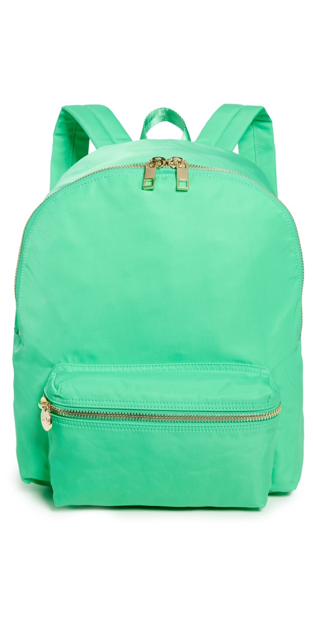 Stoney Clover Lane Classic Backpack Avocado
