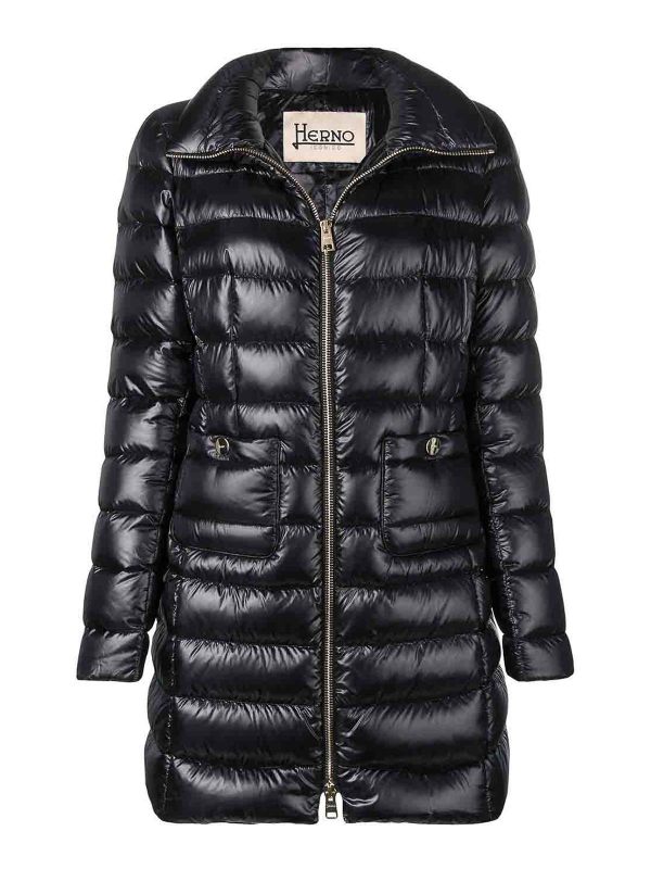 Herno Veste Casual - Noir