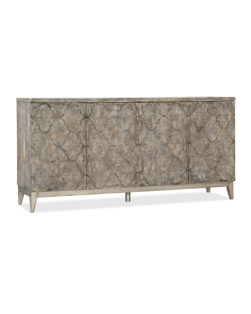 Fairfax Credenza