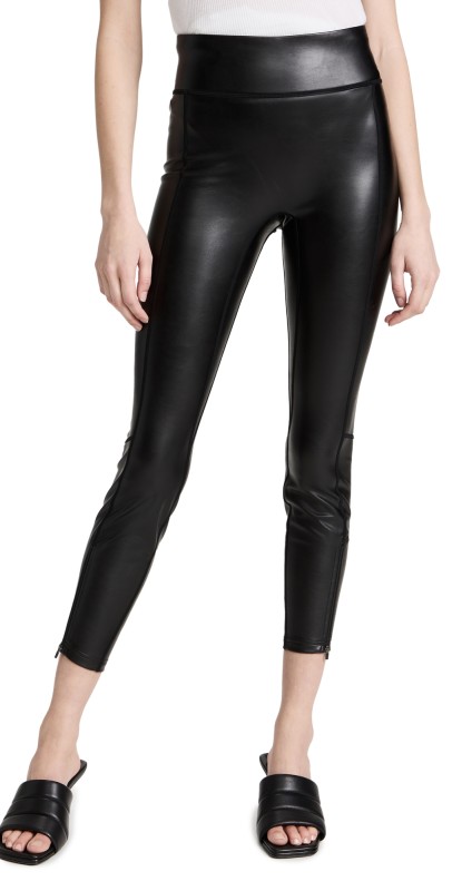 A. L.C. Emile Leggings Black