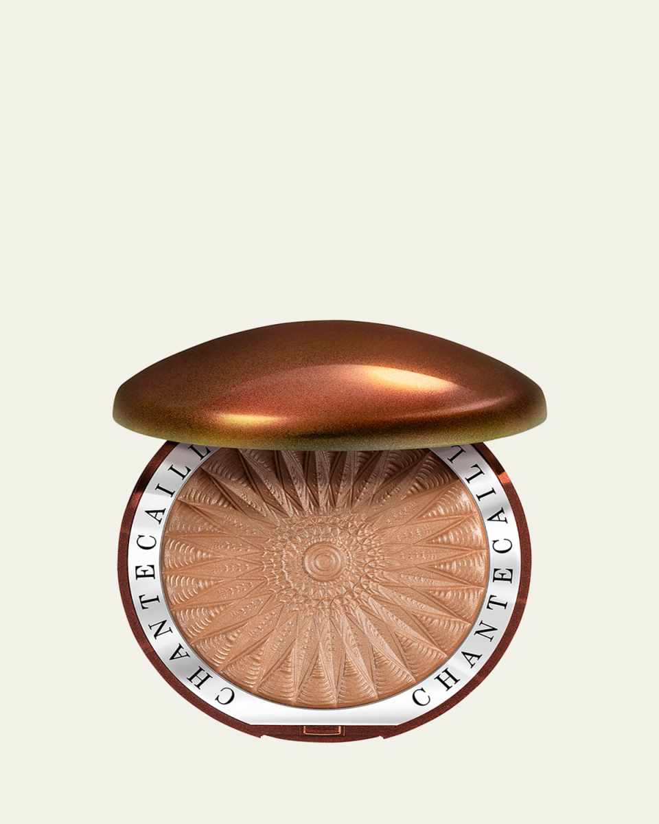 Limited Edition Sunstone Real Bronze