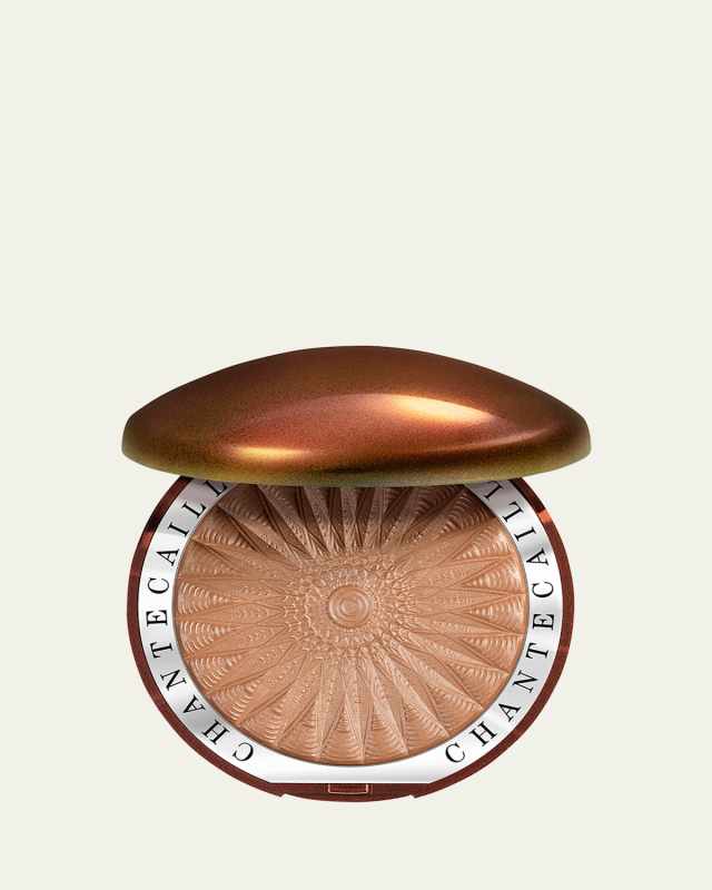 Limited Edition Sunstone Real Bronze