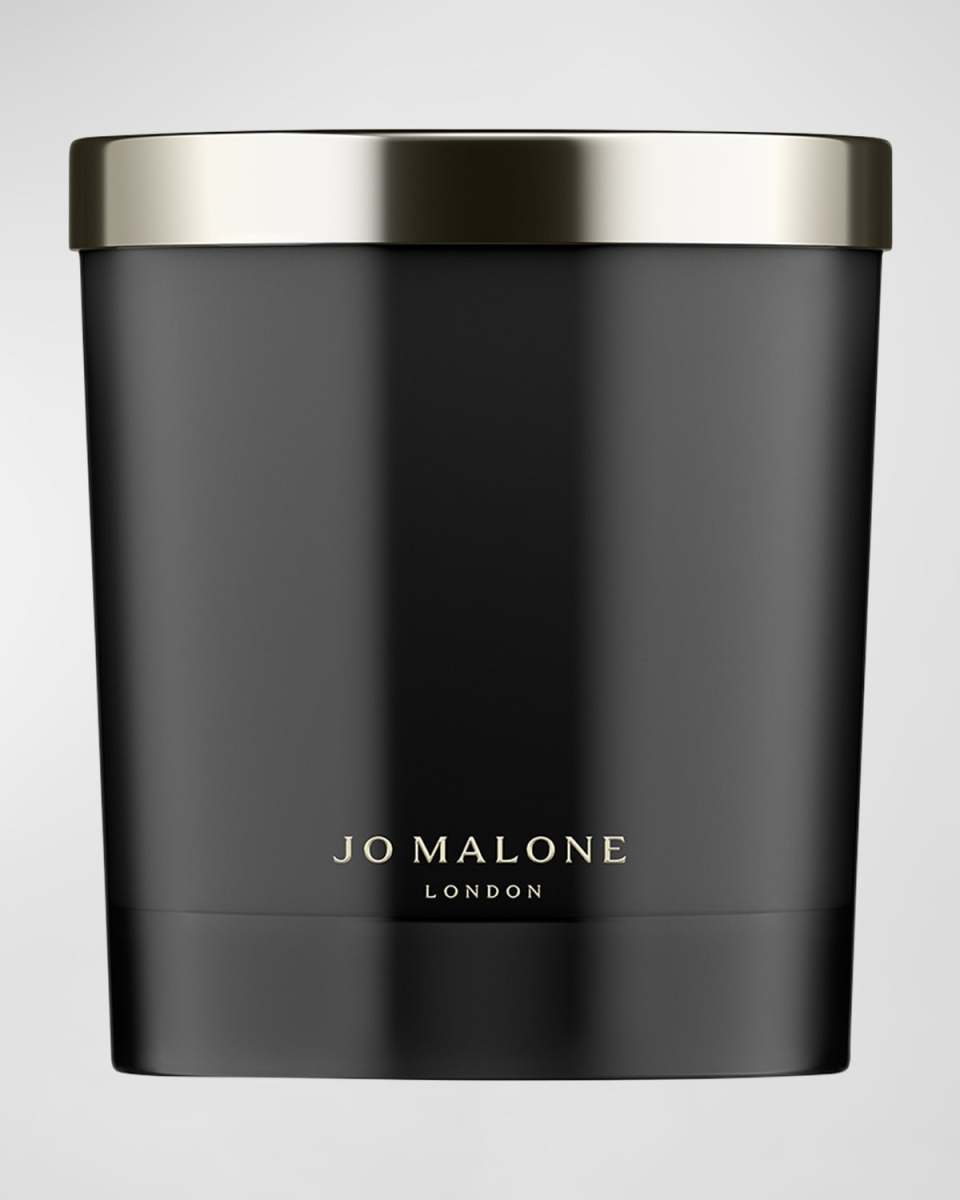 Jasmine Sambac and Marigold Home Candle, 7 oz.