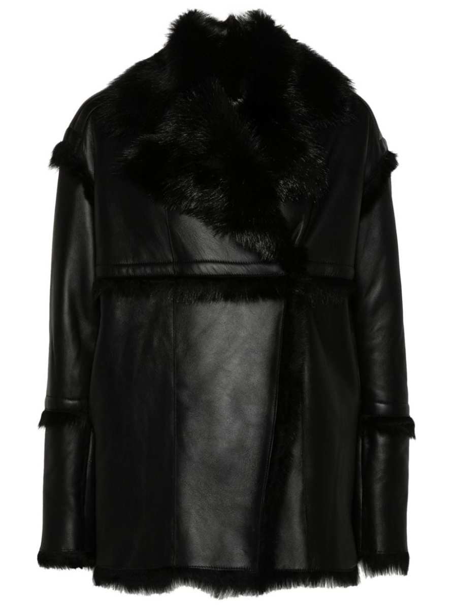 Vernon jacket