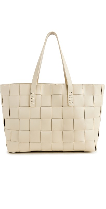 DRAGON DIFFUSION Japan Tote Tan