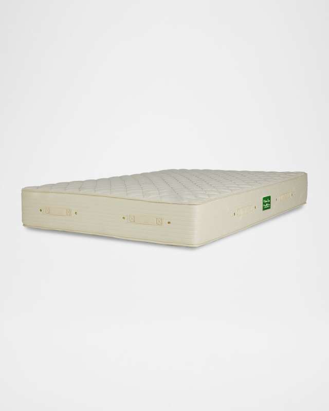 Nature Luxe Quilt-Top Mattress
