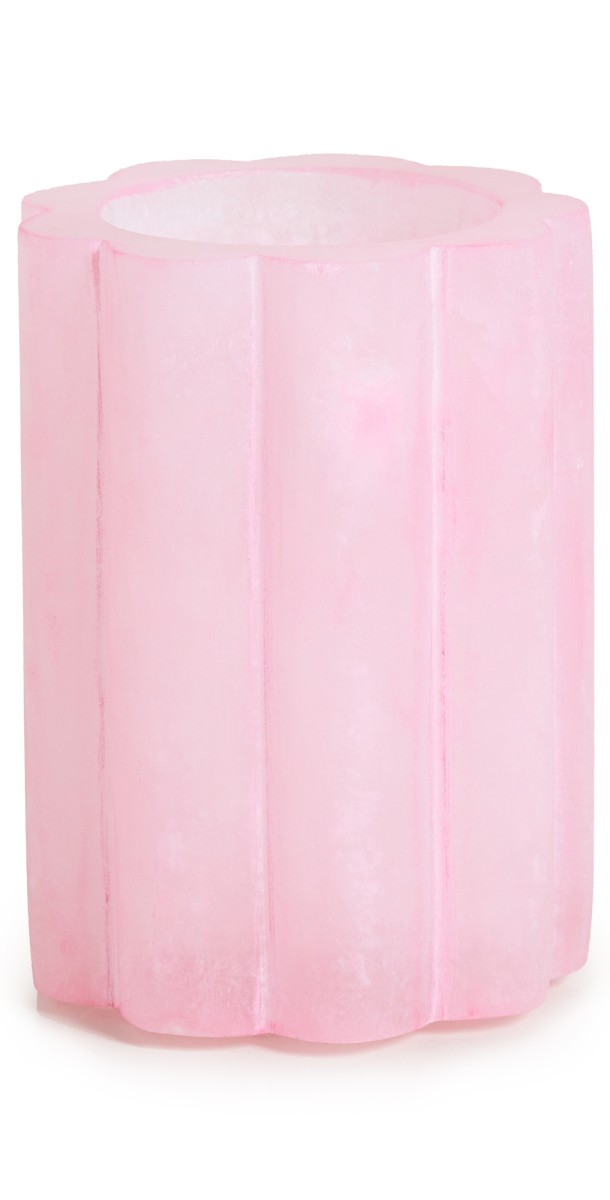 Kassatex Shopbop x Kassatex Tumbler Pink