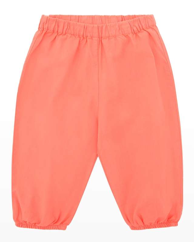 Kid's Balloon Trousers, Size 1