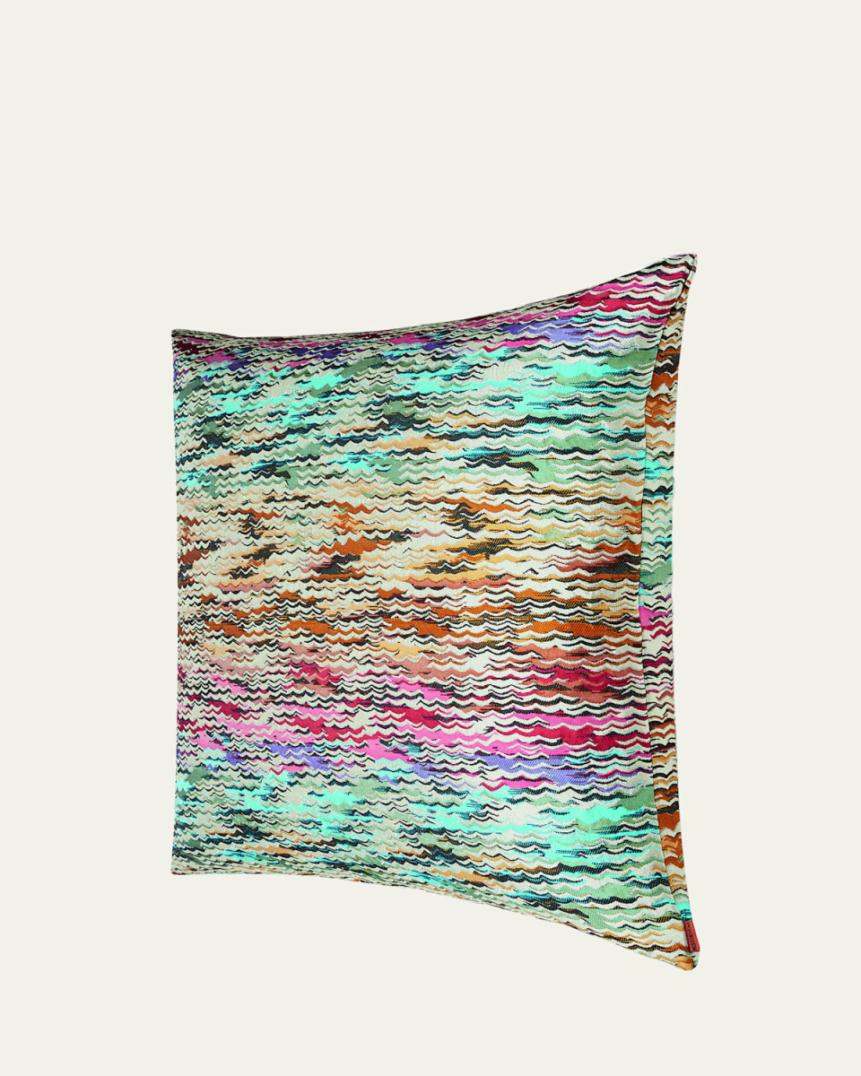 Aconcagua Cushion