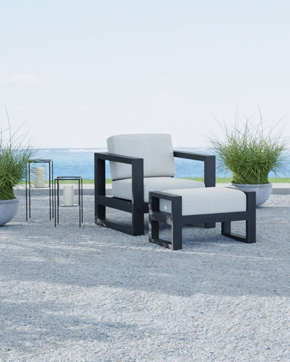Redondo Ottoman