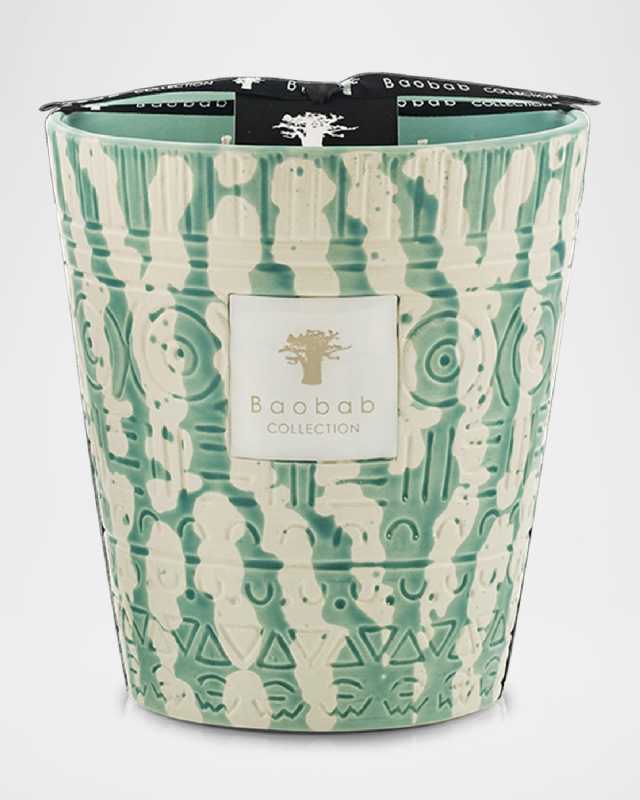 Ancient Mark Utopia 5-Wick Max 24 Candle, 183.4 oz.